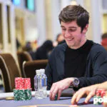 Ali Imsirovic playing $10k.s.