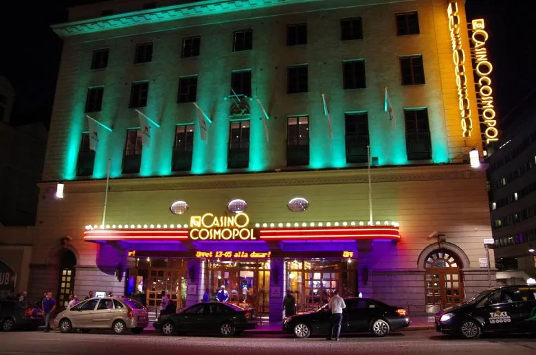 Satellite Your Way to the Stockholm Poker Open at partypoker