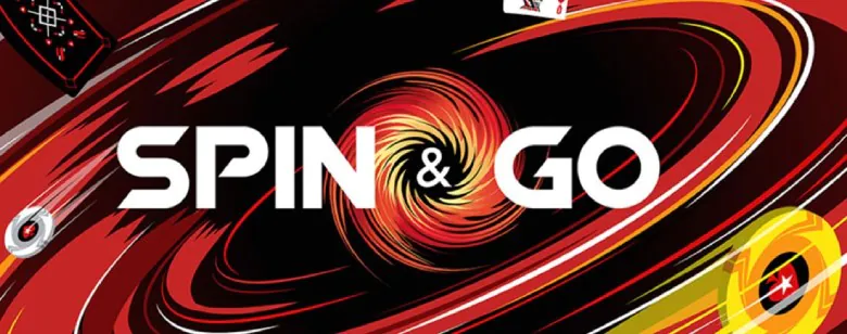 Spin & Go on PokerStars.