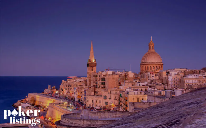 Malta The Festival Series Malta 2025