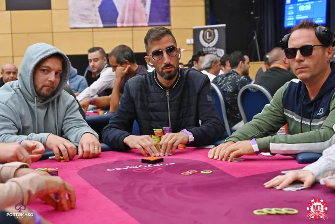 Photos from End of Day 1c