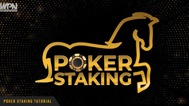 Americas Cardroom. Poker Staking players.