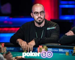 Bryn Kenney. #2 poker player in the US.