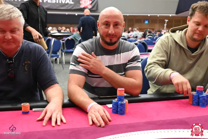 Cutajar Heads to Broadway