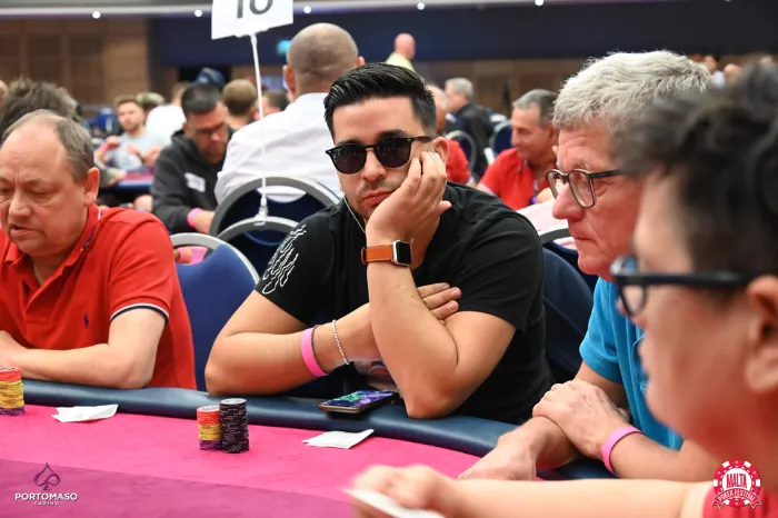 “You Lost the Minimum”