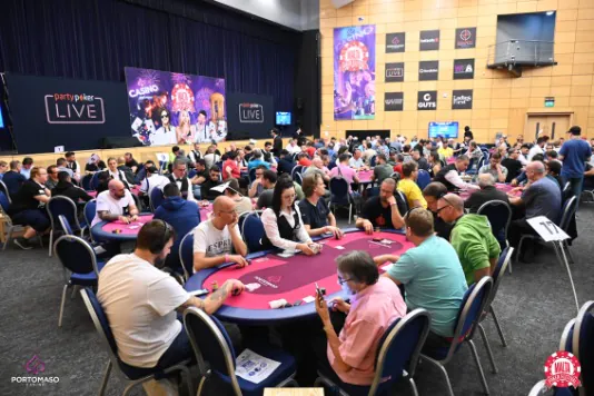 Monster Stack Staffan Lind