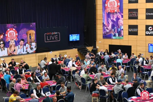 Stangnes Picks Off Dalgaard’s Bluff