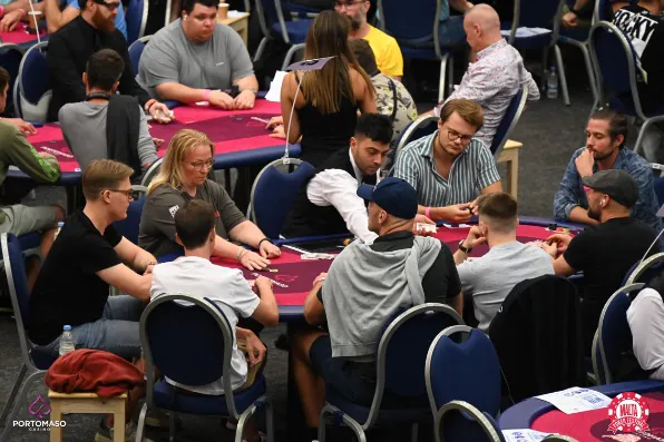 Kevmath in the House!