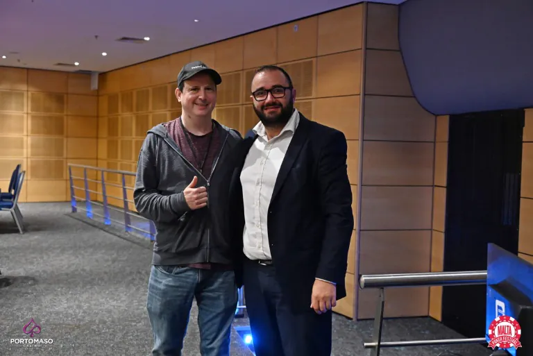 Latest Day 1b Photos by Fiore Capuano