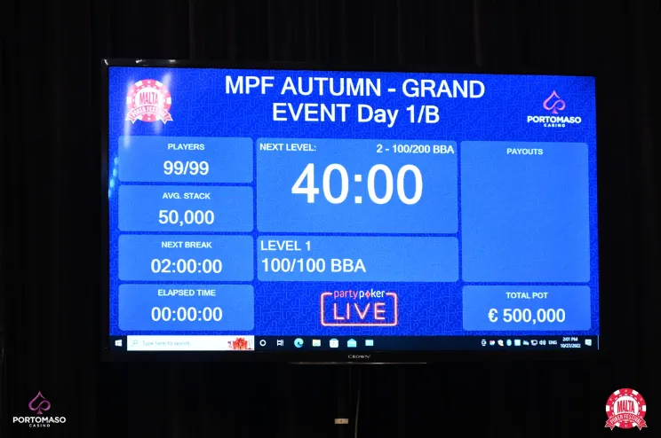 Langeland Runs Sevens Into Bellomonte’s Rockets