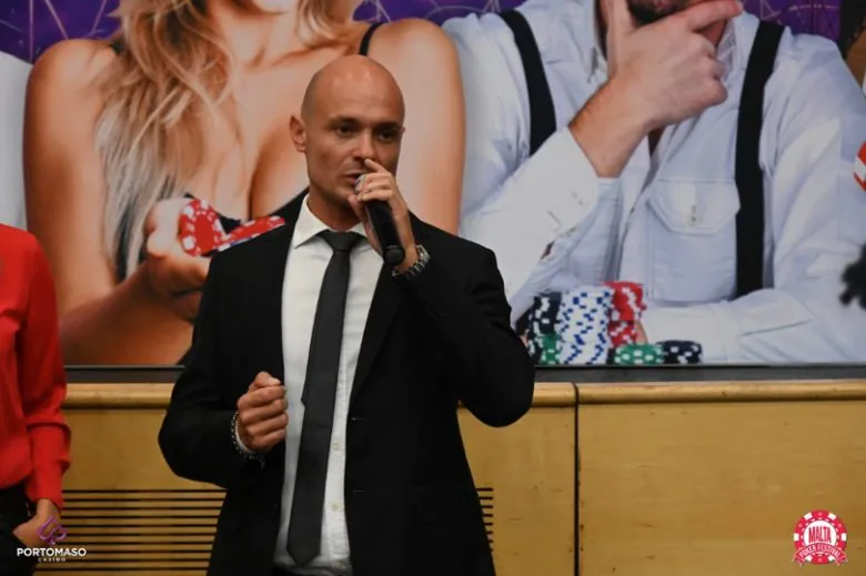 Danilo De Berardinis