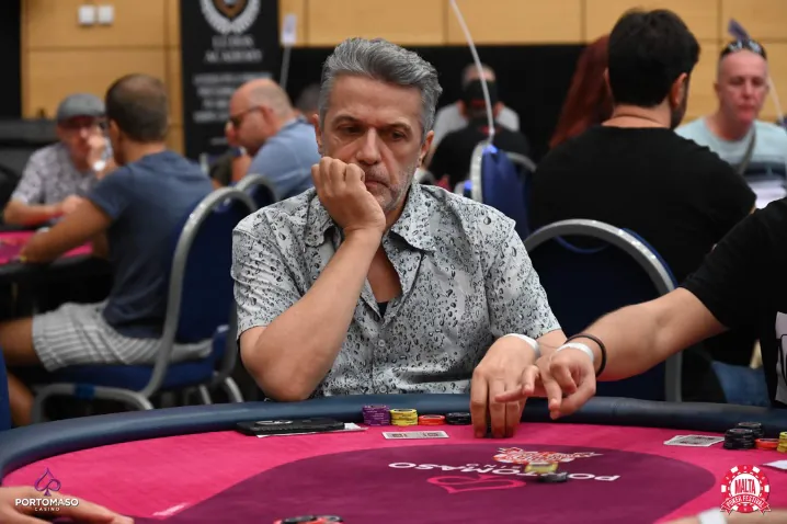 Early Day 1b Photos by MPF Photographer Fiore Capuano