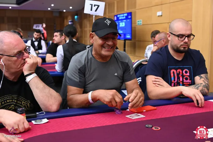 More Day 1b Photos by MPF Photographer Fiore Capuano