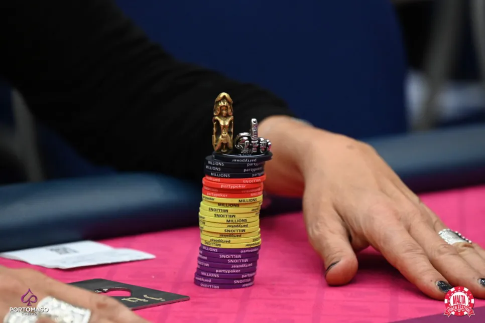 Late Registration Closes After This Blind Level