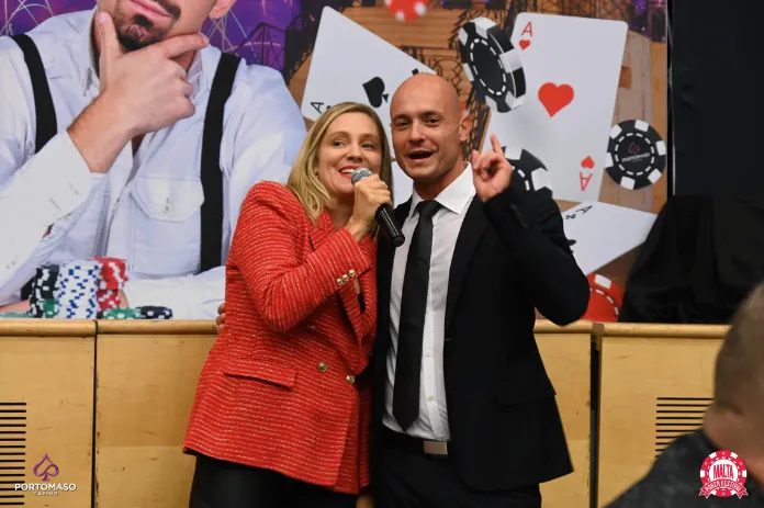 Raging Players’ Party