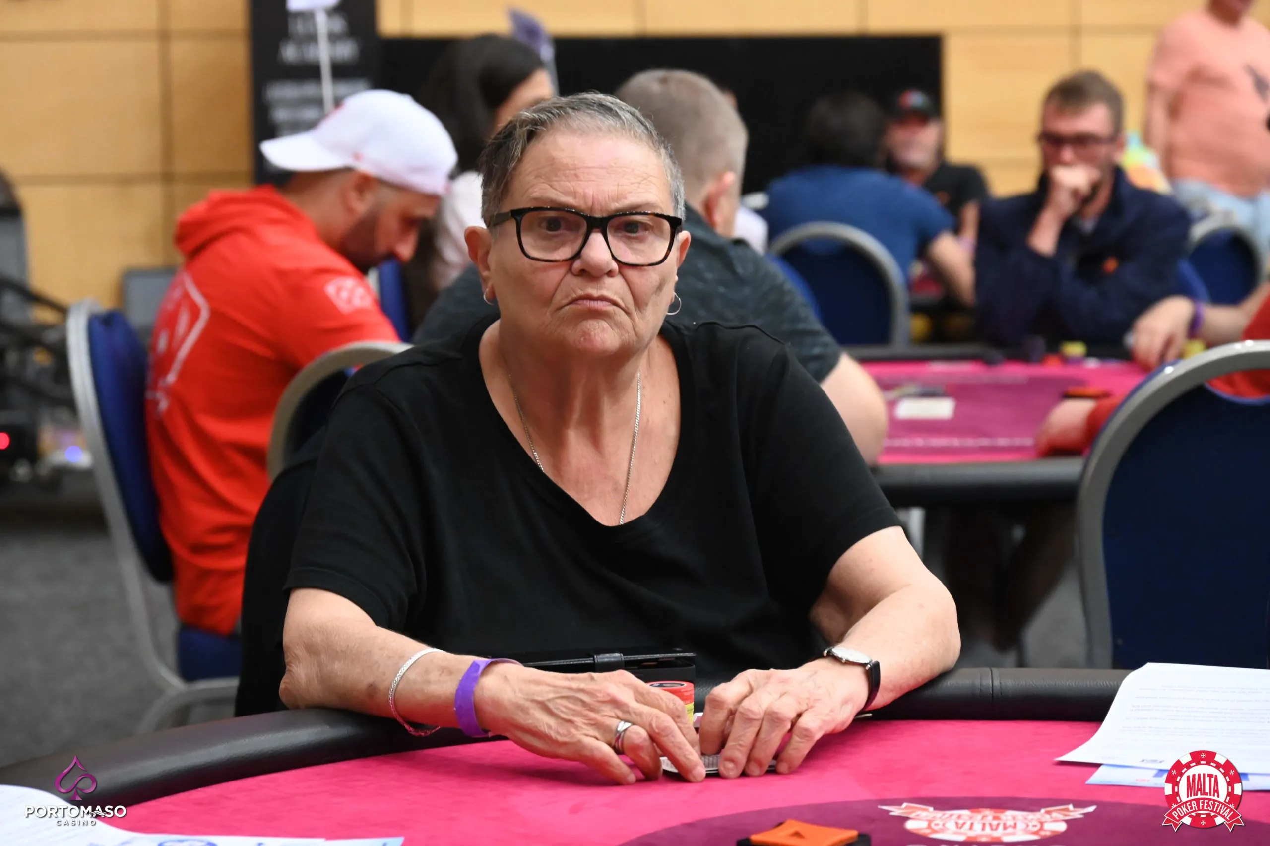 Enjoy Some Day 1c Photos While on Dinner Break