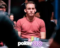Justin "ZeeJustin" Bonomo. #1 poker player in the US.