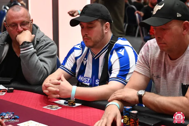 Photos from the APAT Maltese Championship