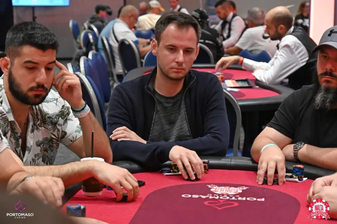 Day 2 Seat Draw (Tables 11-15)