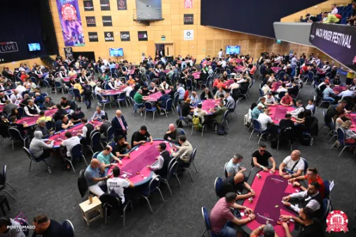 Ladies Hold for D’Alterio to Oust Houghton