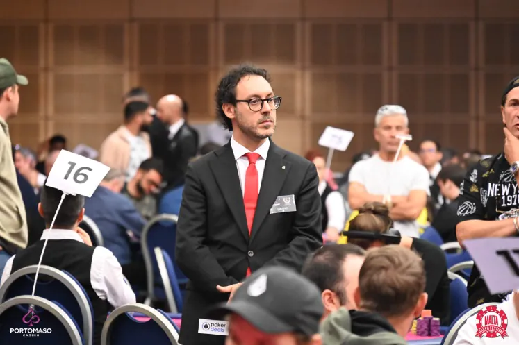 Players with Seven-Figure Stacks