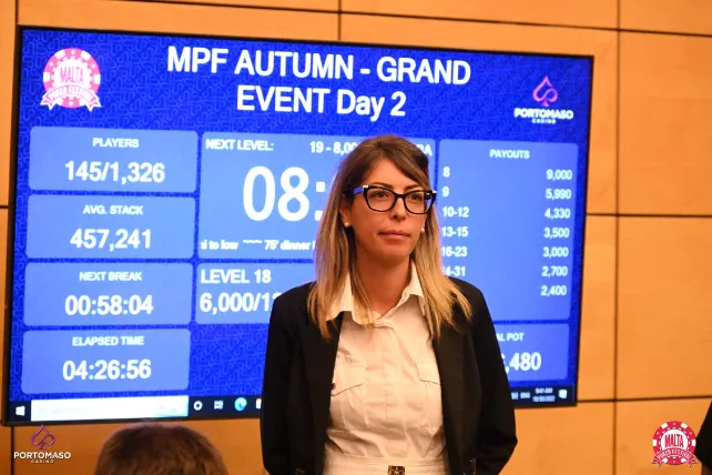 The Jack of Spades Made All the Difference