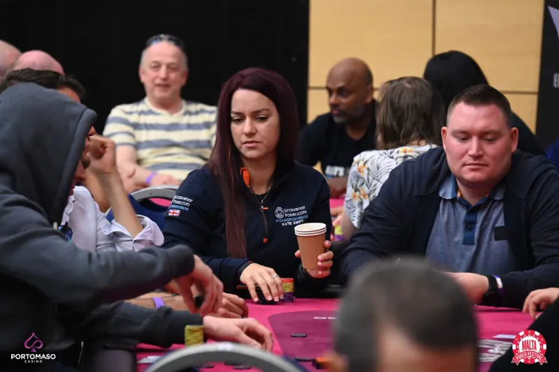 Aces Cracked for a Second Time for Swift