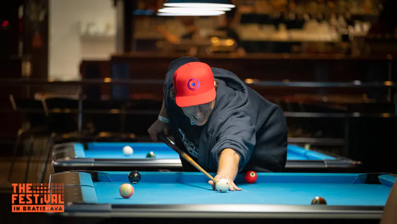 Bremseth Doubles Up First Hand