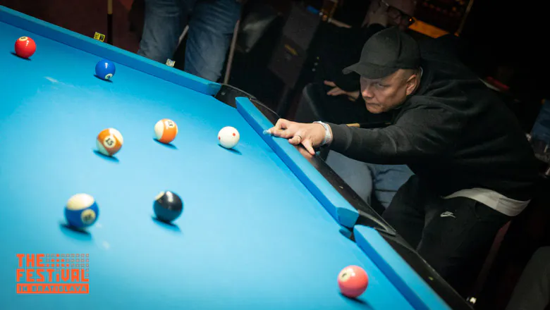 Various Chip Counts at Break