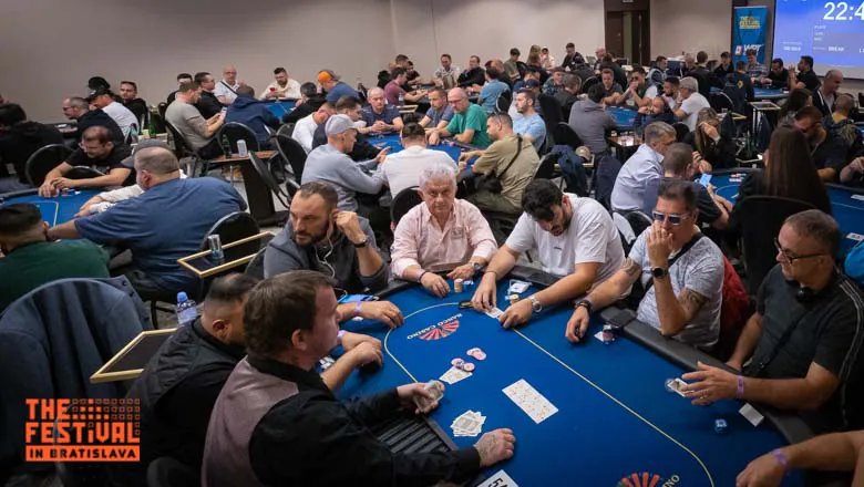 Mende Doubles Through Raettyae Set Over Set