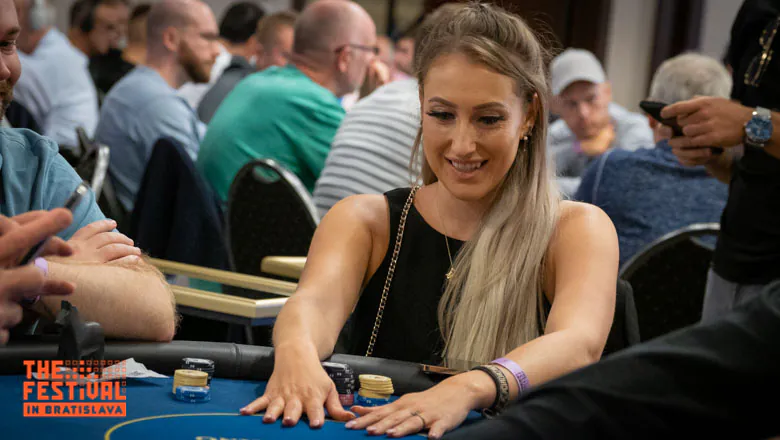 Big Slick Good for De Jong