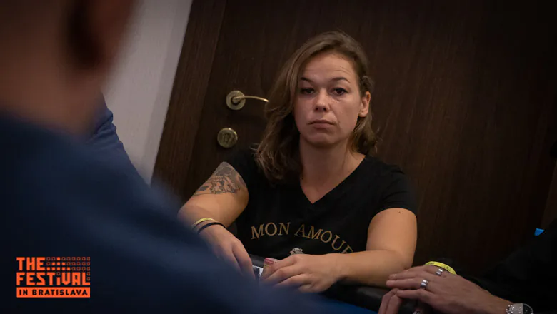 Frese Doubles Through Dijkstra with Rockets