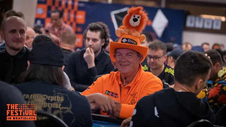 Clock Stopped Four Away from Bubble