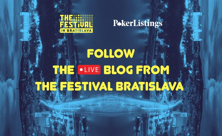 the festival series bratislava header image