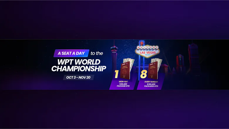 WPT Global World Championship