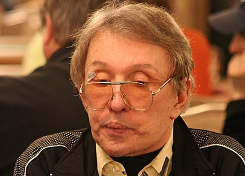 bob stupak poker player profile bio