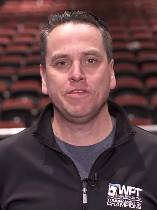 Matt Savage. The guy behind the scenes.