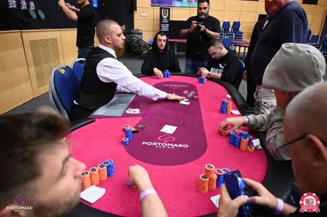 Full MPF Grand Event Payouts