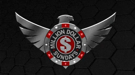 Million dollar sundays at Americas Cardroom.