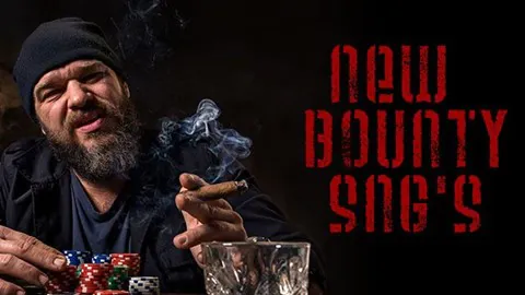 Juicy Stakes Poker Bounty SNG's.