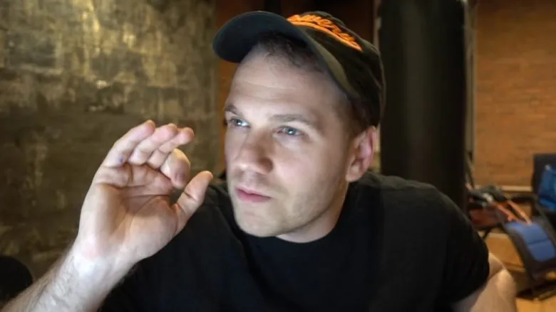 Learn from poker tilt