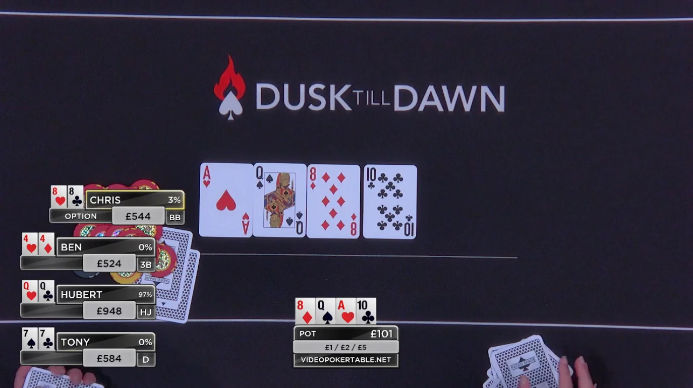 ACR Stormers – Their boat sank right in front of the harbour