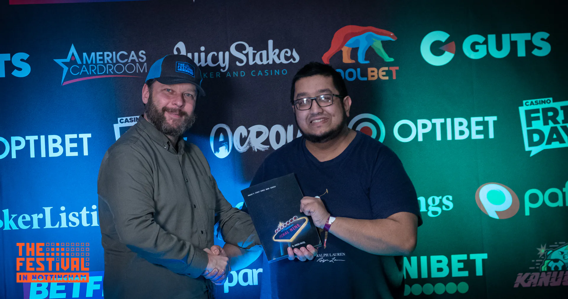 Popovic stays alive due to a miracle river