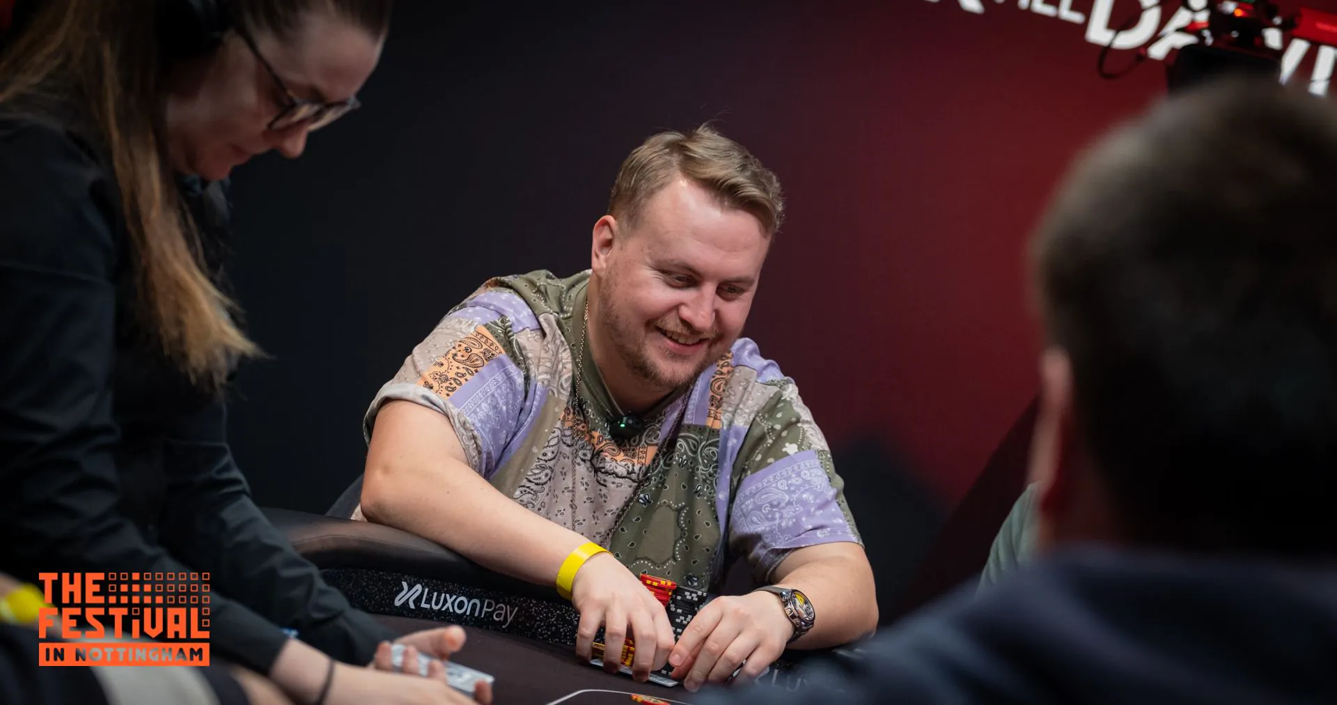 Mr Jon Kyte – A true Viking – $870K in live tournament winnings