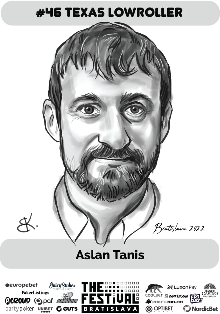 Rich, Richer, Richest