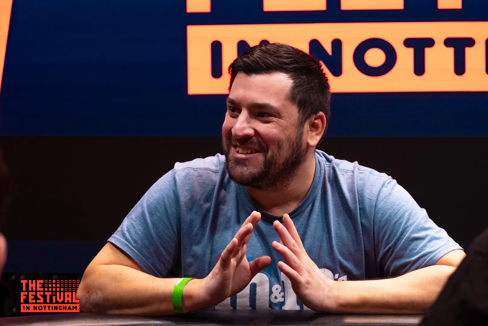 It’s a wrap! We have a Winner!