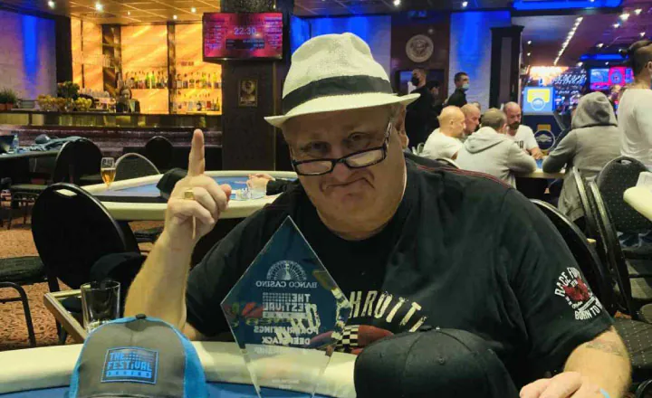 James McMillian takes another one with Queens