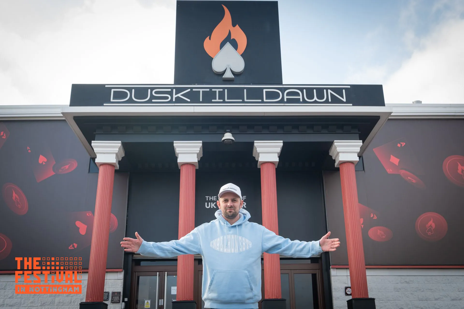 Wilson scoops the classic cooler