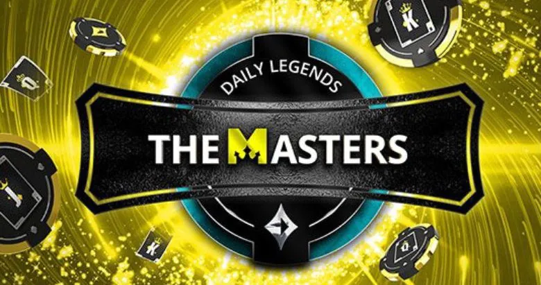 partypoker The Masters.