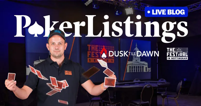 Next Festival Stop – Malta